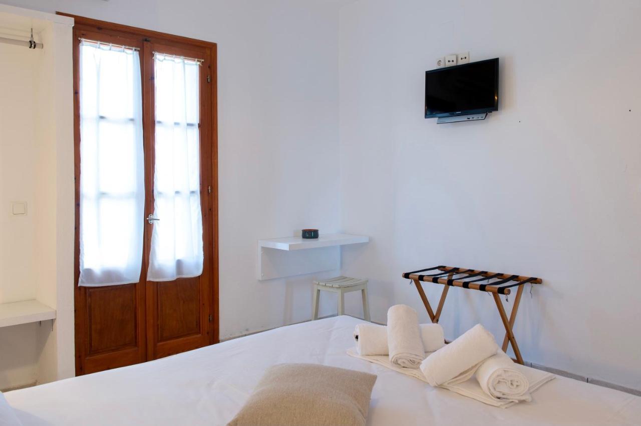Blue Fish Apartamento Platis Gialos  Exterior foto
